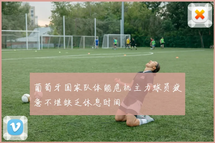 葡萄牙国家队体能危机主力球员疲惫不堪缺乏休息时间
