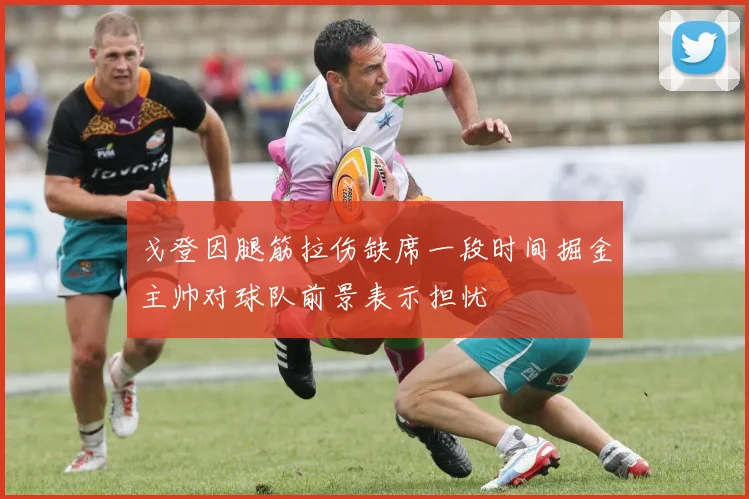 戈登因腿筋拉伤缺席一段时间掘金主帅对球队前景表示担忧