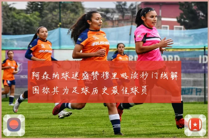 阿森纳球迷盛赞穆里略读秒门线解围称其为足球历史最佳球员